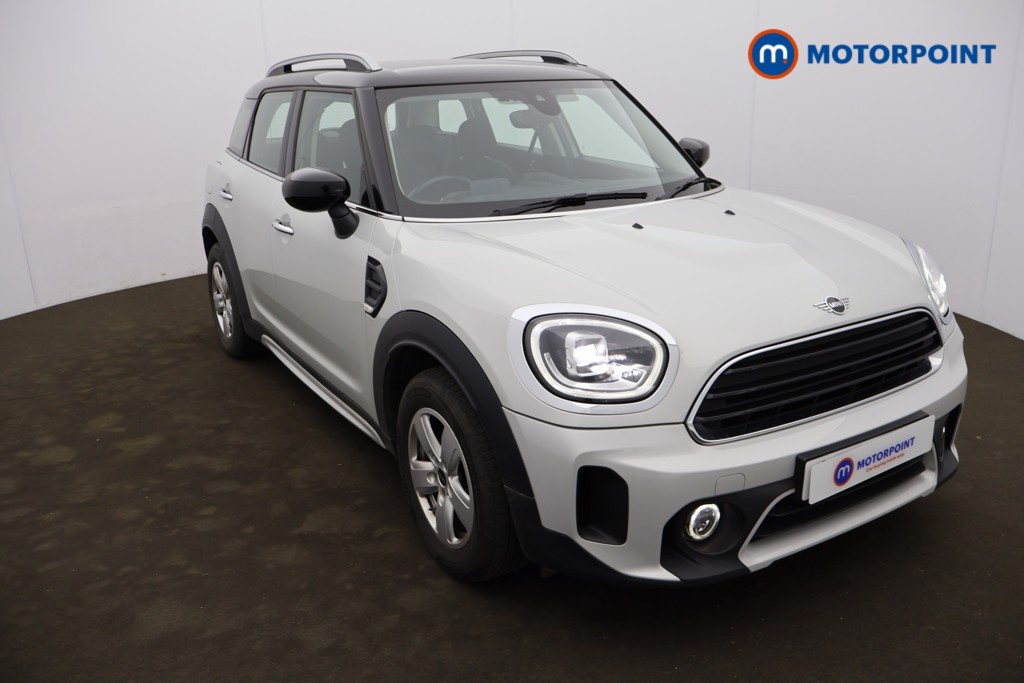 Used MINI Countryman 2022 for sale - 77743816: Photo 13