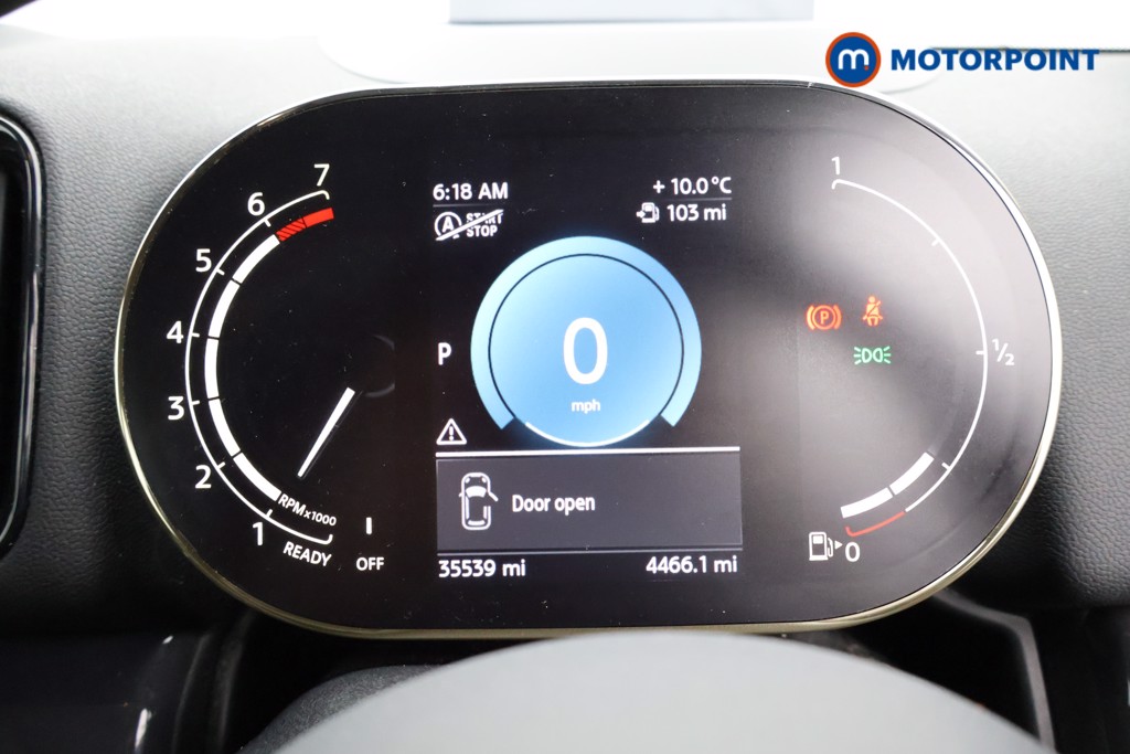 Used MINI Countryman 2022 for sale - 77743816: Photo 17