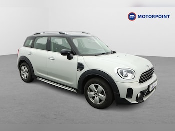 Used MINI Countryman 2022 for sale - 77743816: Photo