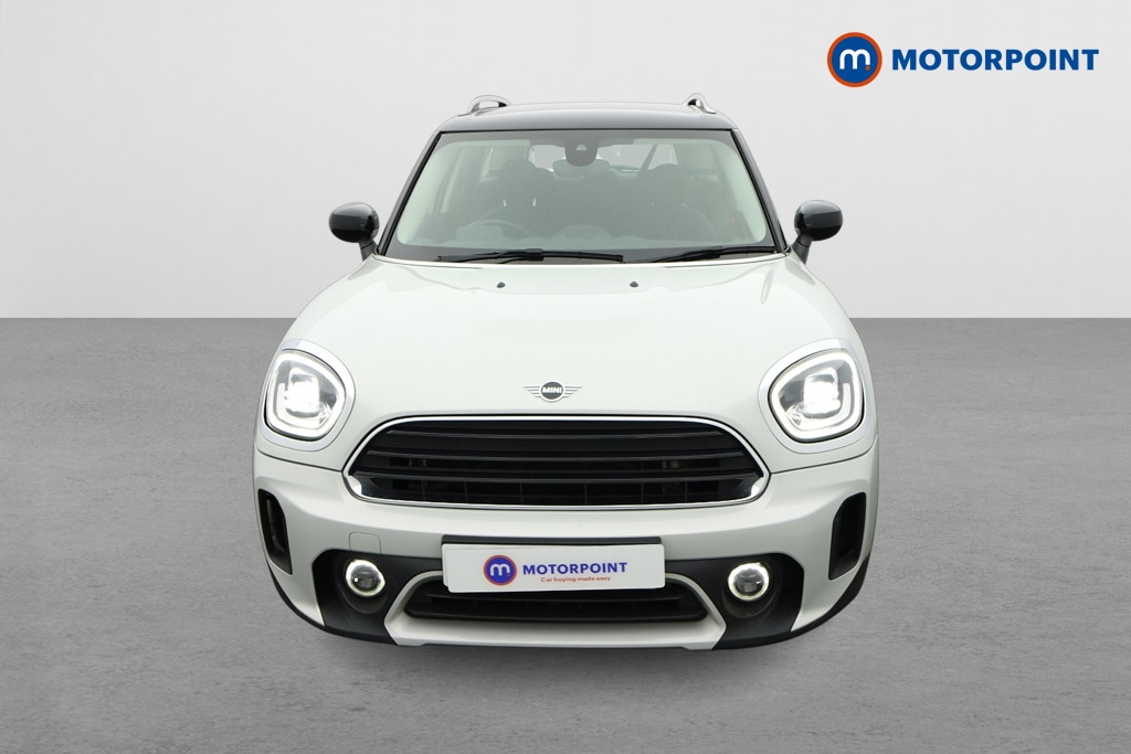 Used MINI Countryman 2022 for sale - 77743816: Photo 2