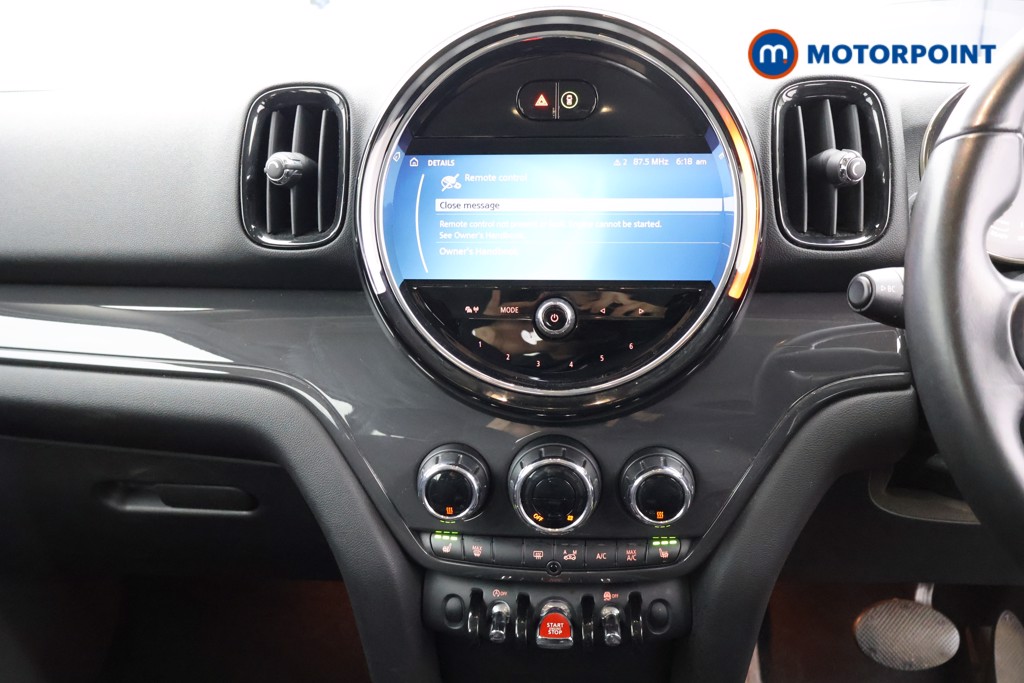 Used MINI Countryman 2022 for sale - 77743816: Photo 20