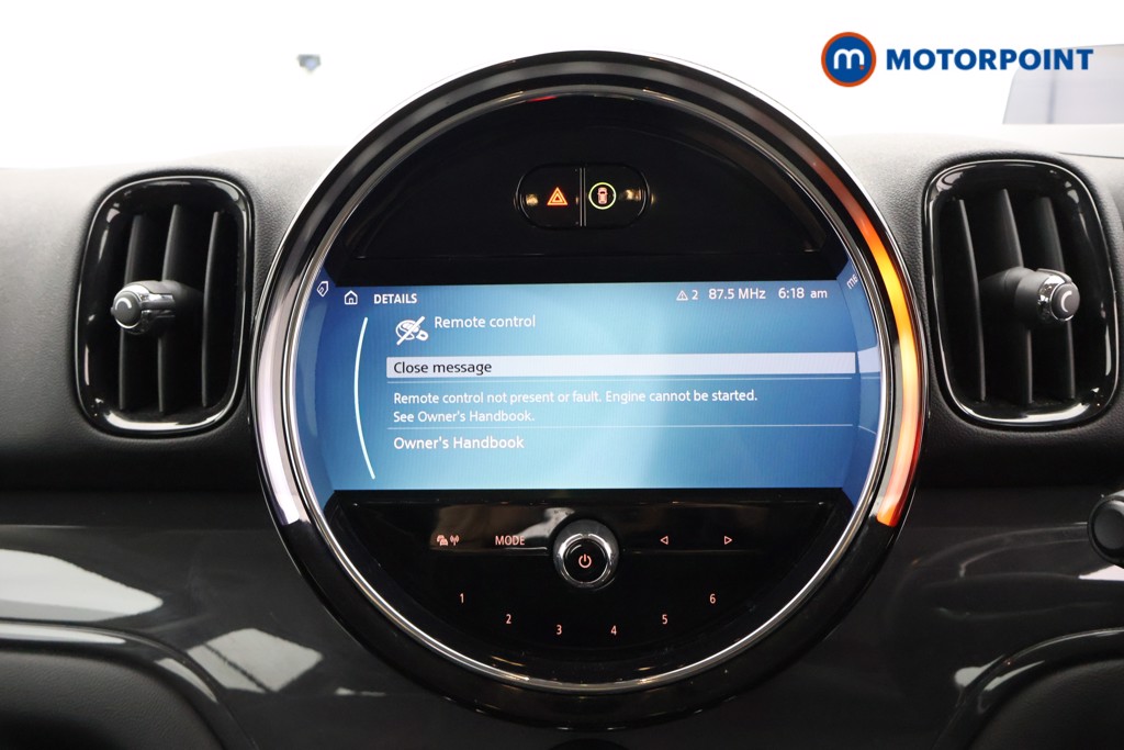 Used MINI Countryman 2022 for sale - 77743816: Photo 21