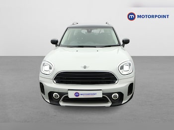 Used MINI Countryman 2022 for sale - 77743816: Photo