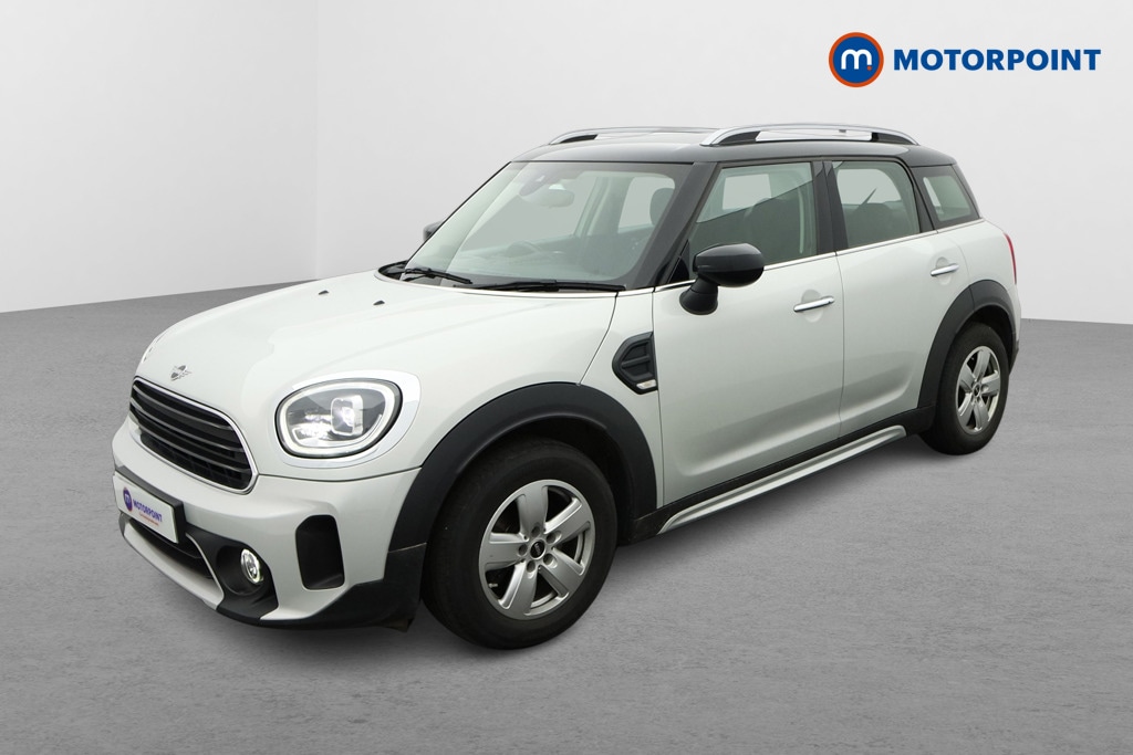 Used MINI Countryman 2022 for sale - 77743816: Photo 3