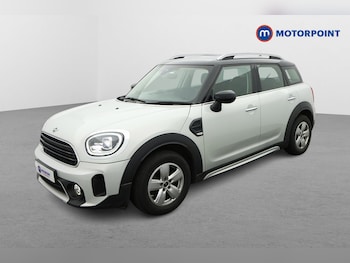 Used MINI Countryman 2022 for sale - 77743816: Photo
