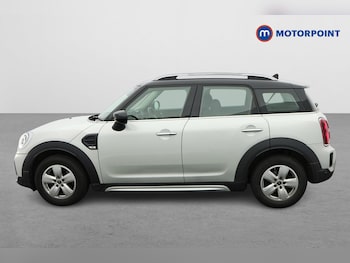 Used MINI Countryman 2022 for sale - 77743816: Photo