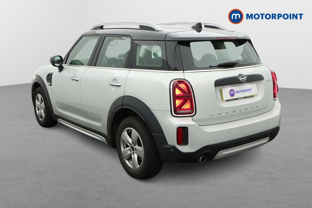 Used MINI Countryman 2022 for sale - 77743816: Photo 5