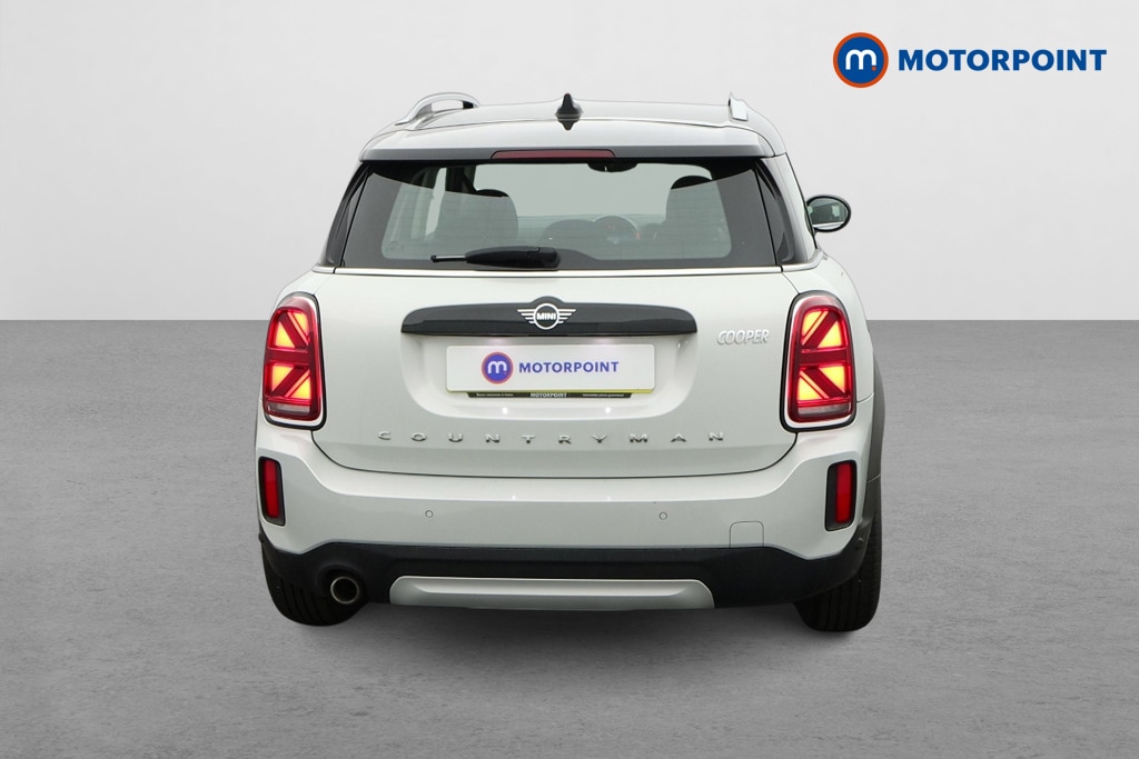 Used MINI Countryman 2022 for sale - 77743816: Photo 6