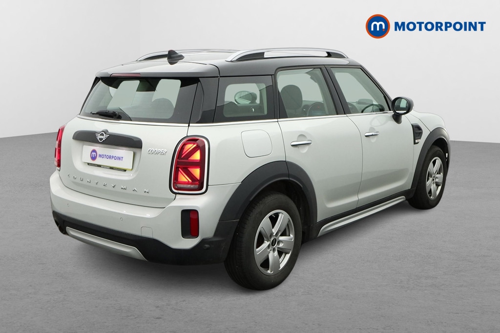 Used MINI Countryman 2022 for sale - 77743816: Photo 7
