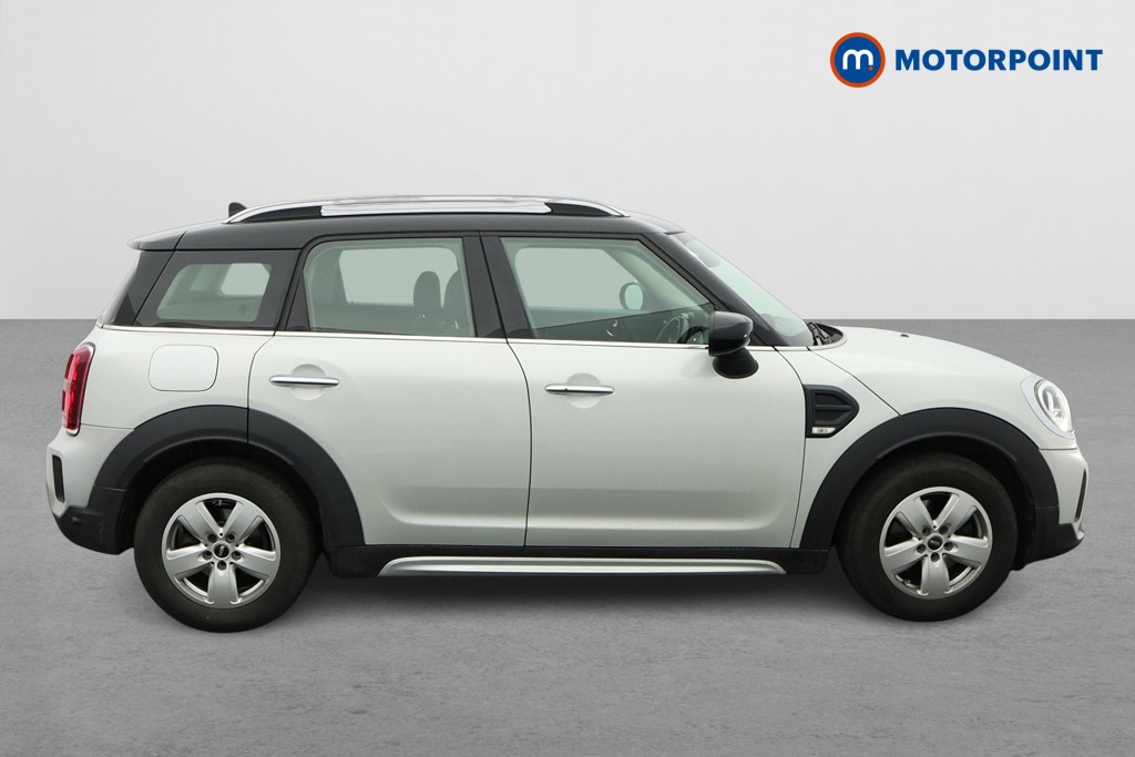Used MINI Countryman 2022 for sale - 77743816: Photo 8