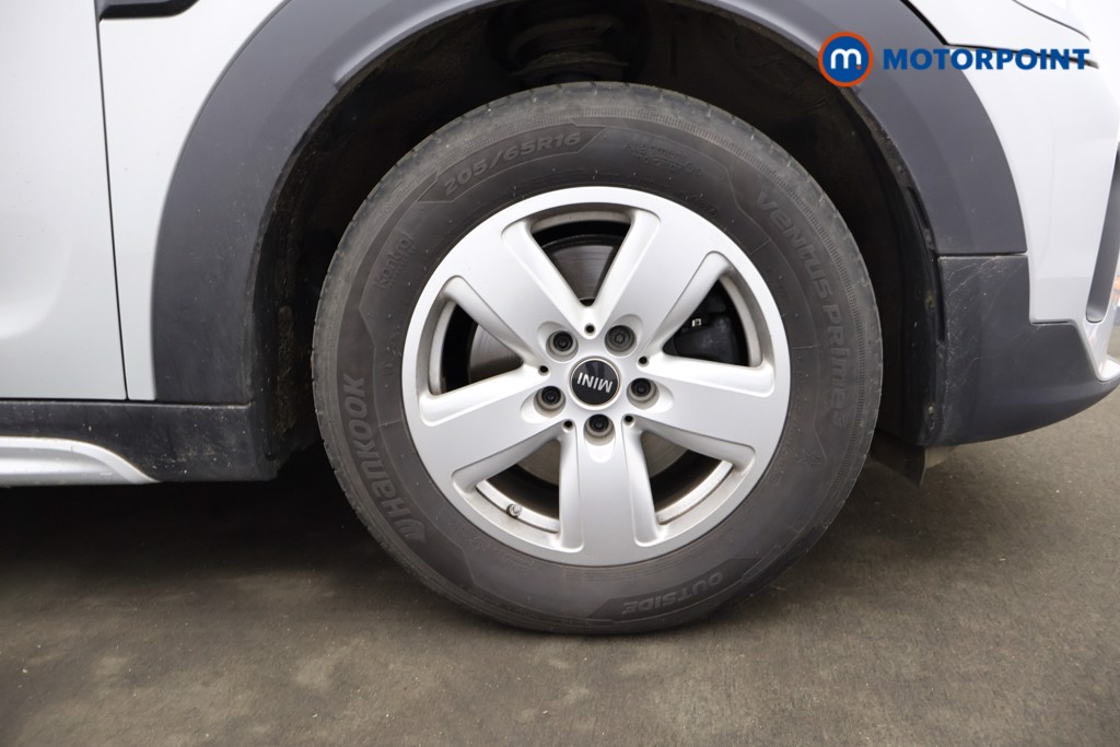 Used MINI Countryman 2022 for sale - 77743816: Photo 9