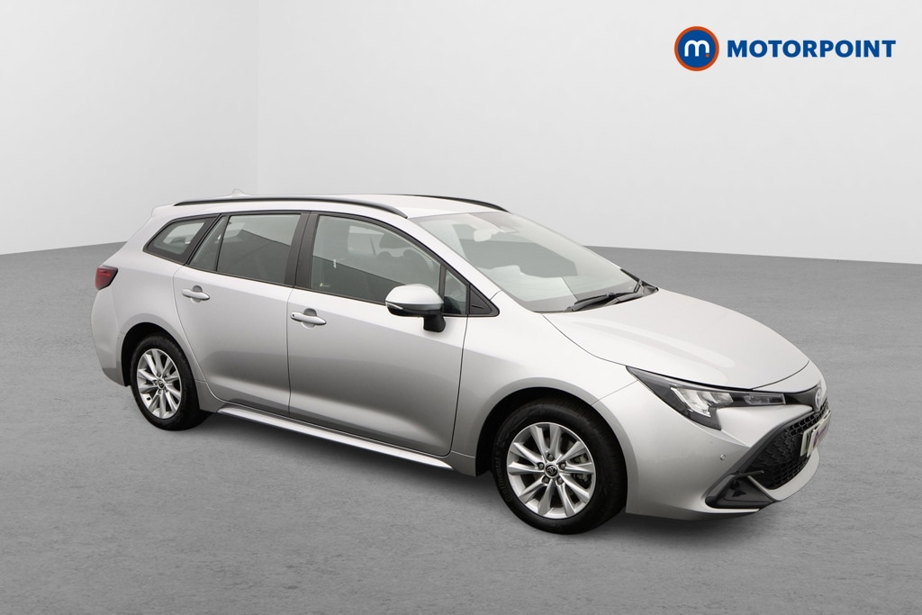 Used Toyota Corolla 2024 for sale - 76235013: Photo 1
