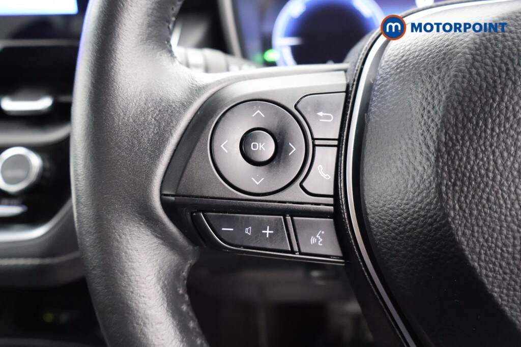 Used Toyota Corolla 2024 for sale - 76235013: Photo 10