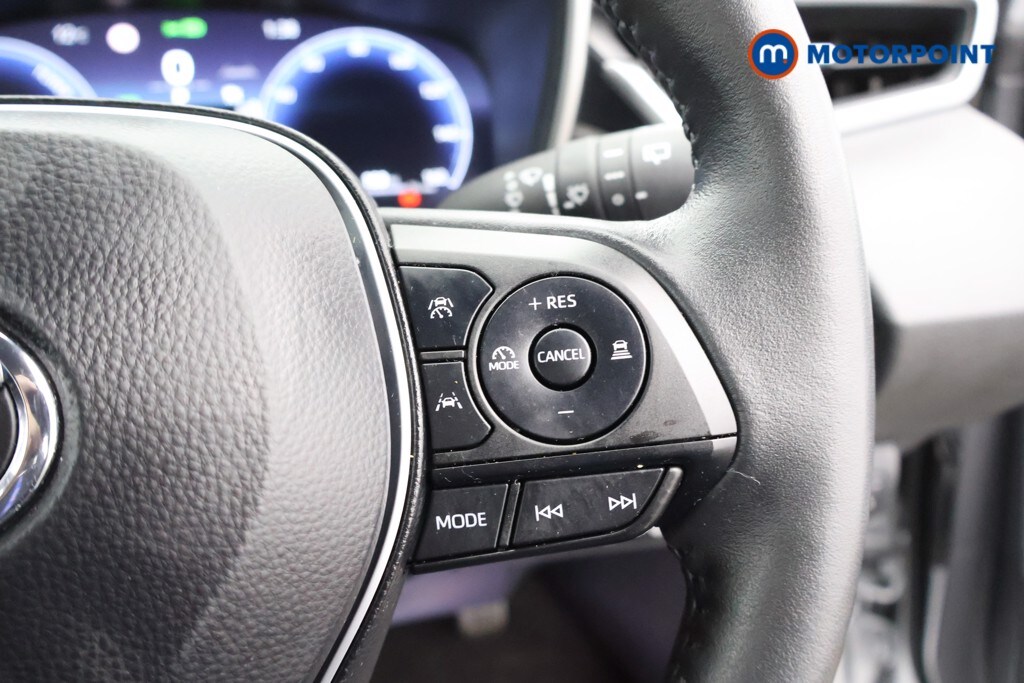 Used Toyota Corolla 2024 for sale - 76235013: Photo 11