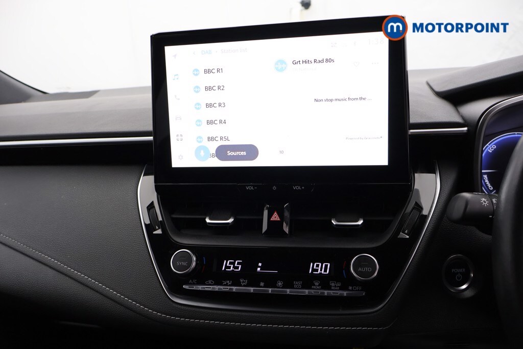 Used Toyota Corolla 2024 for sale - 76235013: Photo 13