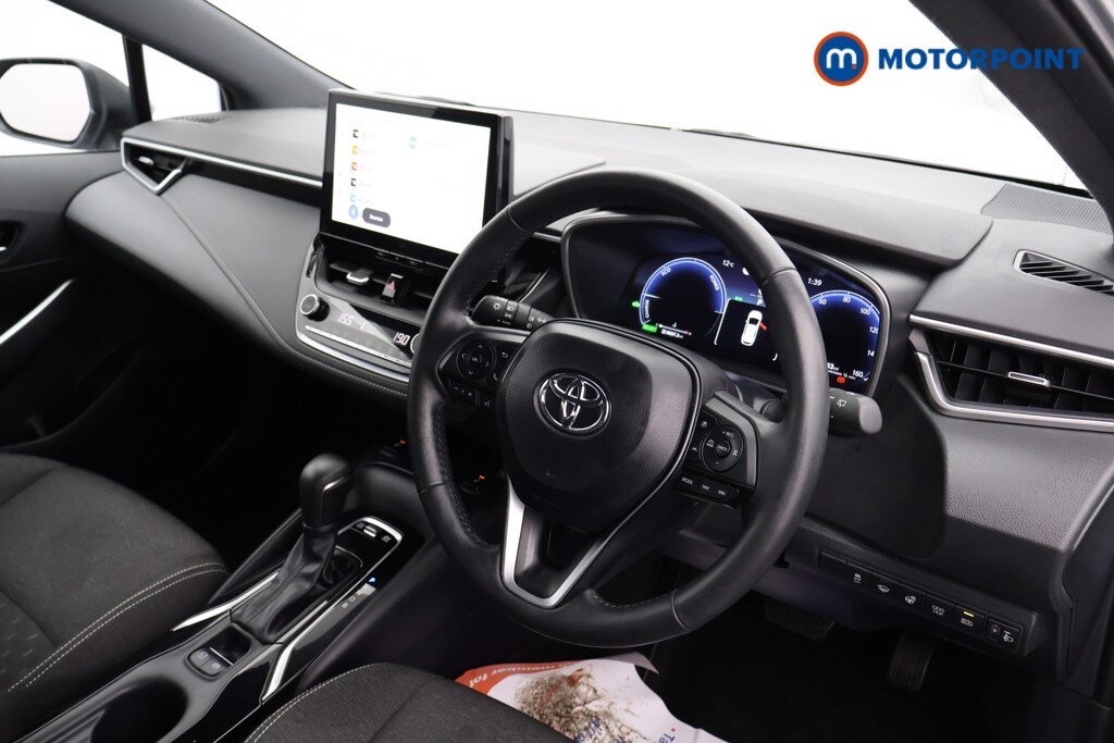 Used Toyota Corolla 2024 for sale - 76235013: Photo 18