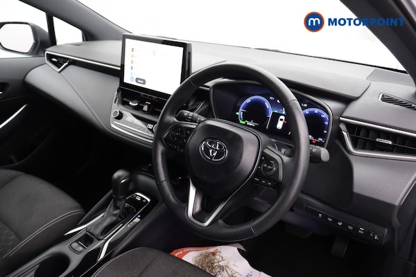 Used Toyota Corolla 2024 for sale - 76235013: Photo 18