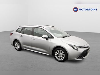 Toyota - Corolla