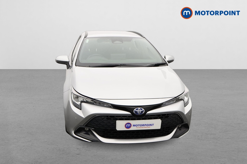 Used Toyota Corolla 2024 for sale - 76235013: Photo 2