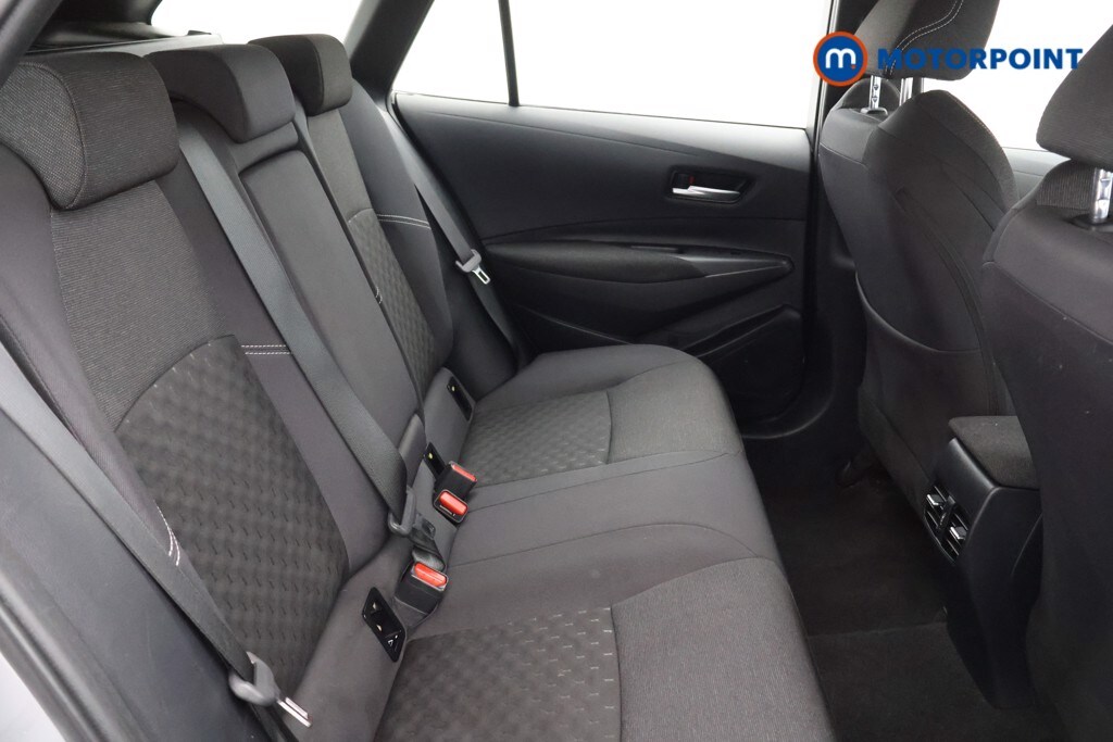 Used Toyota Corolla 2024 for sale - 76235013: Photo 20