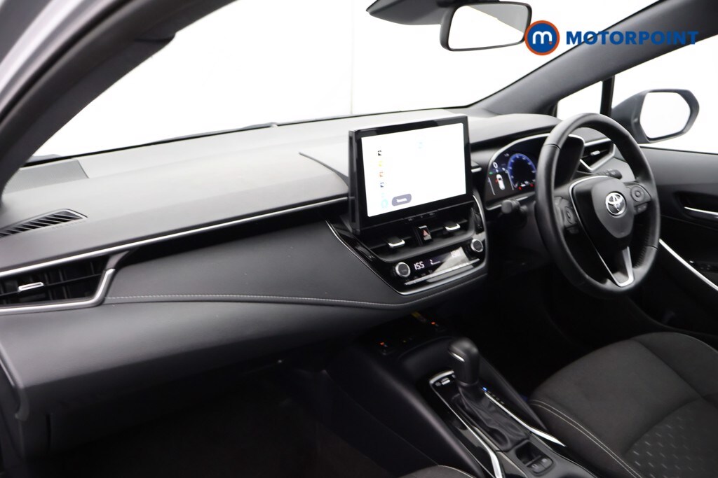 Used Toyota Corolla 2024 for sale - 76235013: Photo 21