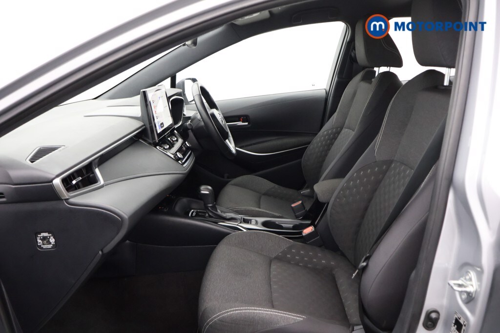 Used Toyota Corolla 2024 for sale - 76235013: Photo 22