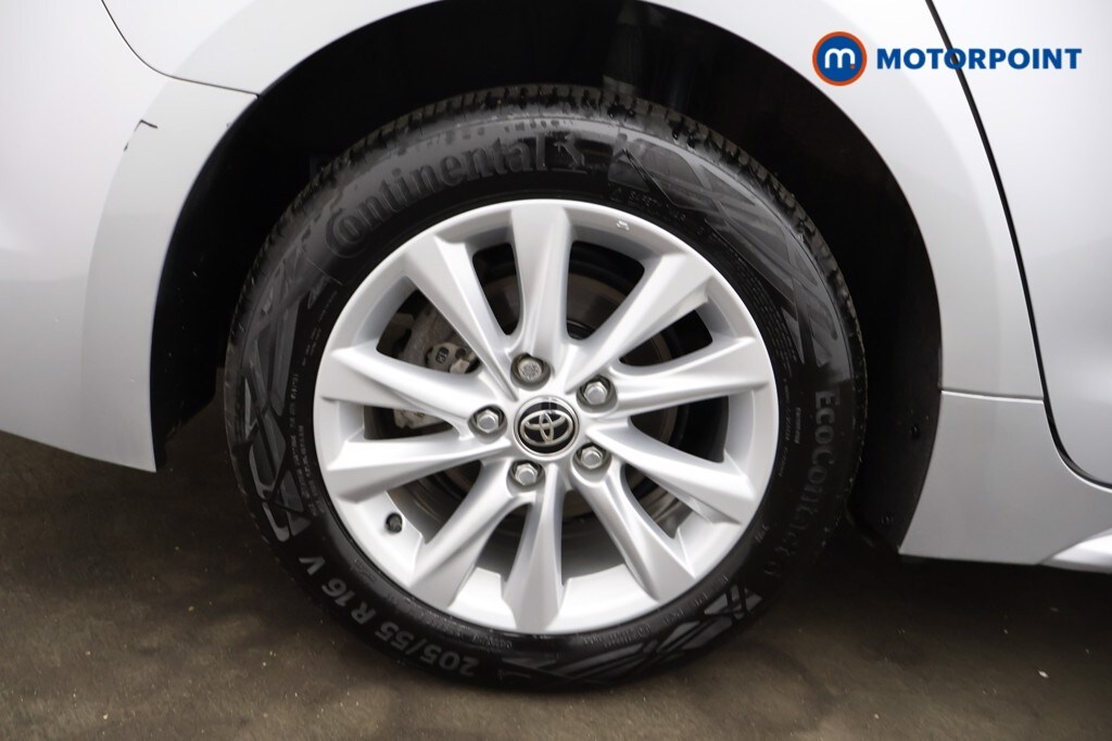 Used Toyota Corolla 2024 for sale - 76235013: Photo 24