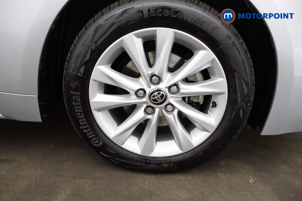 Used Toyota Corolla 2024 for sale - 76235013: Photo 25