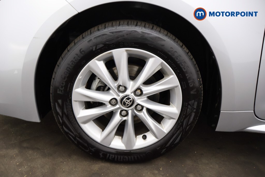 Used Toyota Corolla 2024 for sale - 76235013: Photo 26