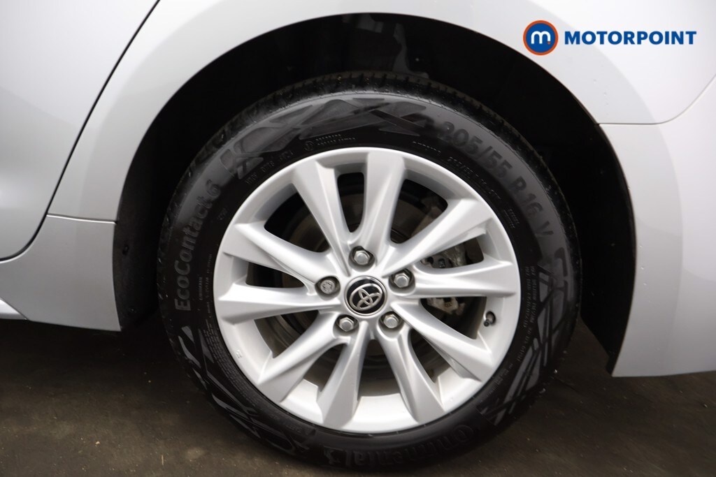 Used Toyota Corolla 2024 for sale - 76235013: Photo 27