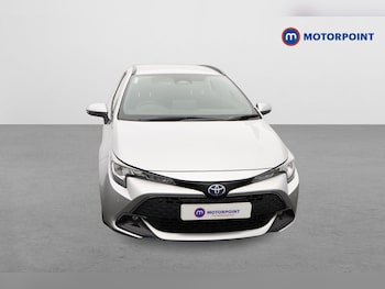 Used Toyota Corolla 2024 for sale - 76235013: Photo 2