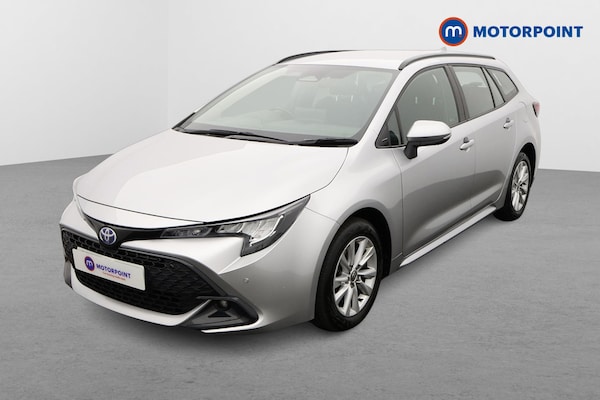 Used Toyota Corolla 2024 for sale - 76235013: Photo 3