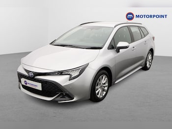 Used Toyota Corolla 2024 for sale - 76235013: Photo 3
