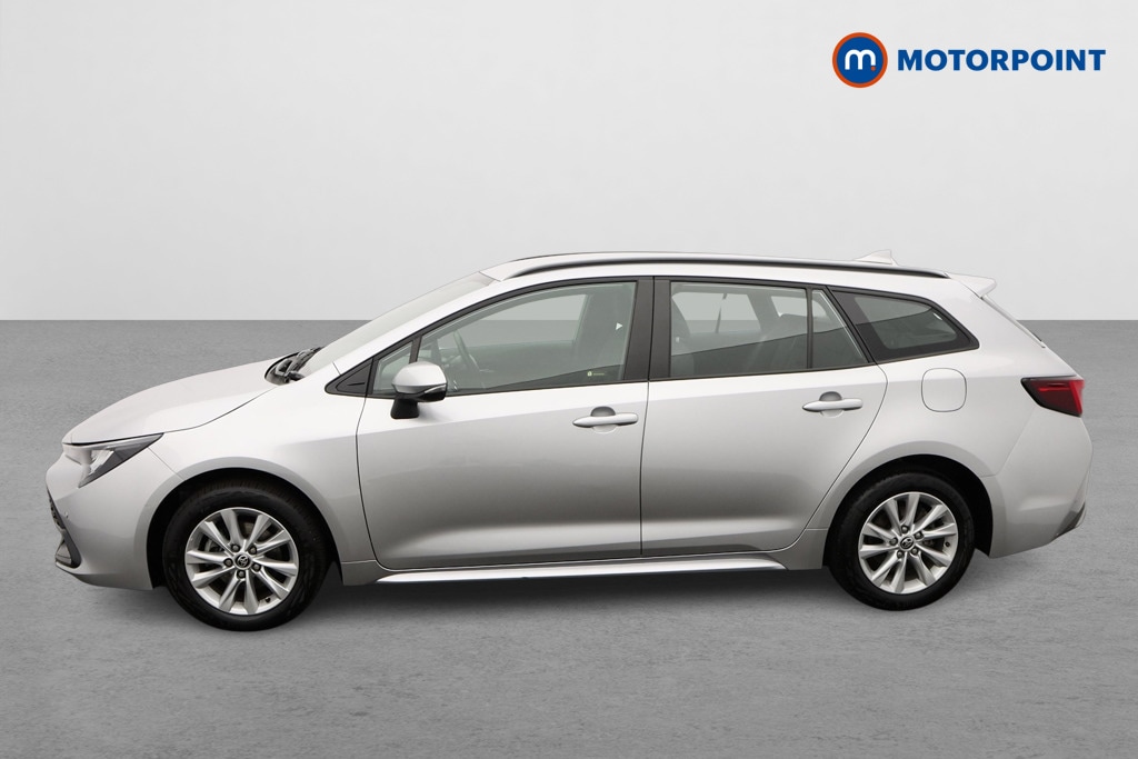 Used Toyota Corolla 2024 for sale - 76235013: Photo 4