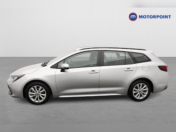Used Toyota Corolla 2024 for sale - 76235013: Photo 4