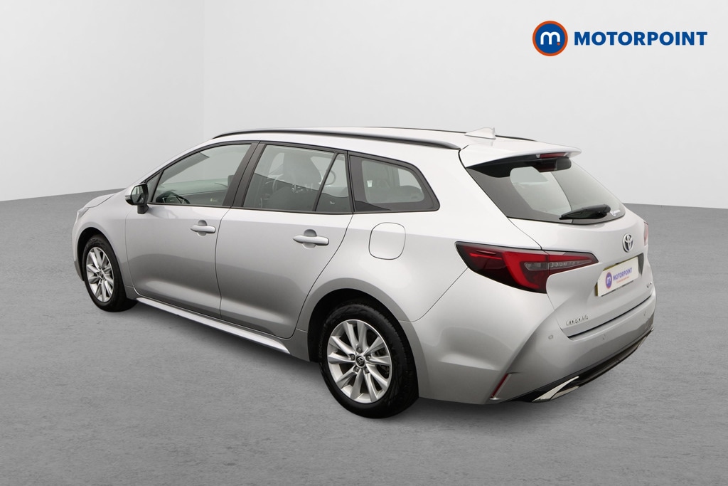 Used Toyota Corolla 2024 for sale - 76235013: Photo 5