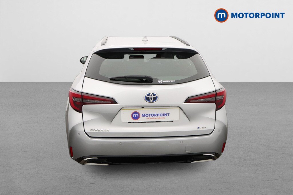 Used Toyota Corolla 2024 for sale - 76235013: Photo 6