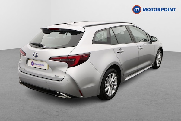 Used Toyota Corolla 2024 for sale - 76235013: Photo 7