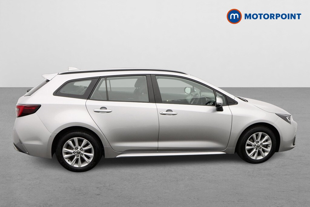 Used Toyota Corolla 2024 for sale - 76235013: Photo 8