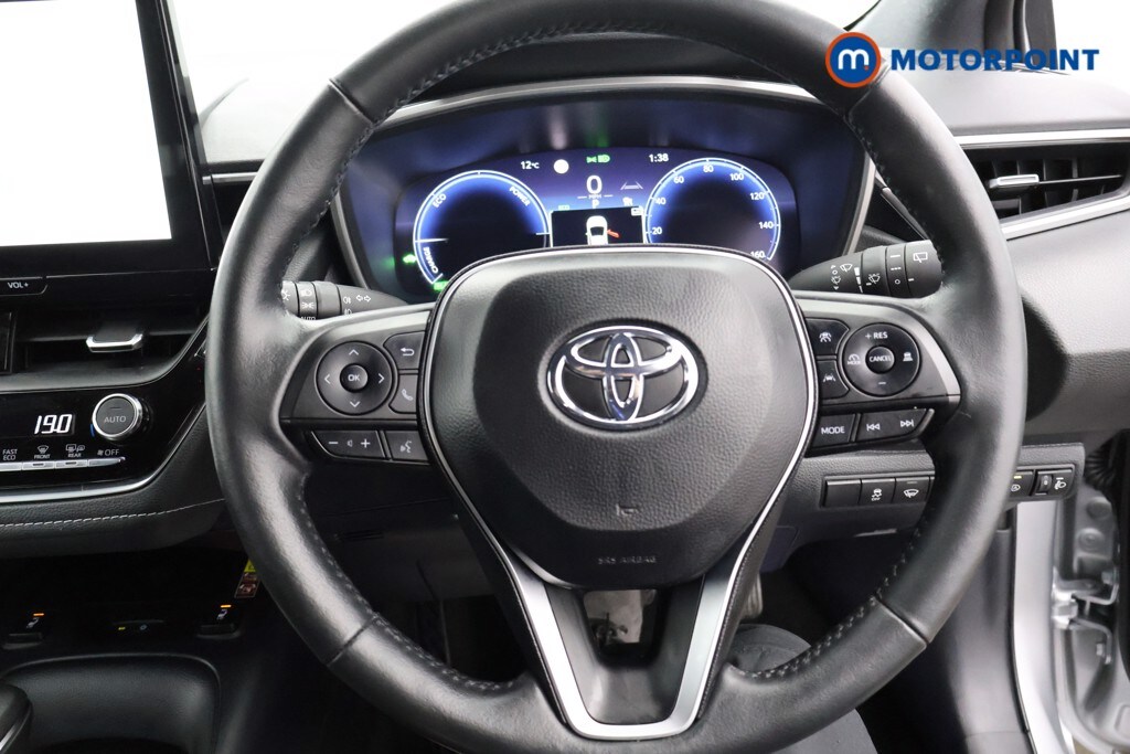 Used Toyota Corolla 2024 for sale - 76235013: Photo 9