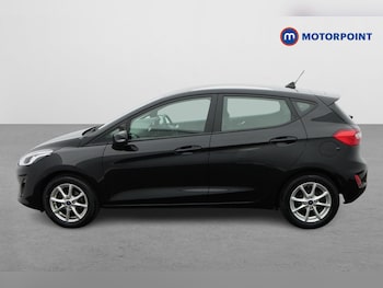Used Ford Fiesta 2018 for sale - 78226867: Photo