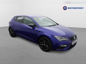 Used SEAT Leon 2020 for sale - 75572680: Photo