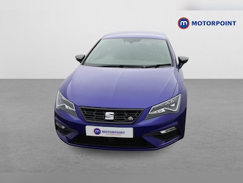 Used SEAT Leon 2020 for sale - 75572680: Photo
