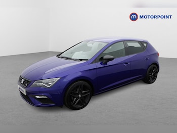 Used SEAT Leon 2020 for sale - 75572680: Photo