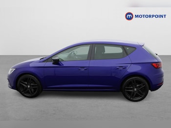 Used SEAT Leon 2020 for sale - 75572680: Photo