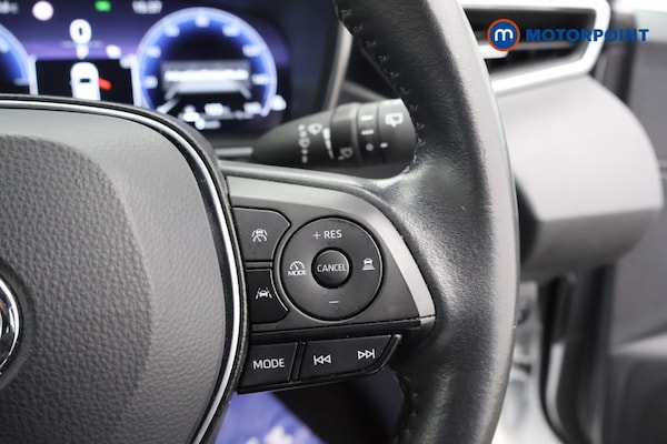 Used Toyota Corolla 2023 for sale - 76184740: Photo 11