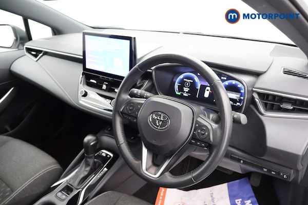 Used Toyota Corolla 2023 for sale - 76184740: Photo 18