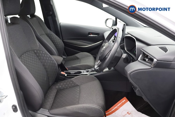 Used Toyota Corolla 2023 for sale - 76184740: Photo 19