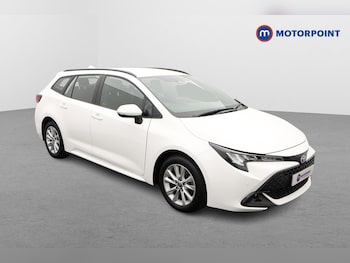 Toyota - Corolla