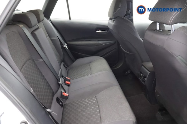 Used Toyota Corolla 2023 for sale - 76184740: Photo 20